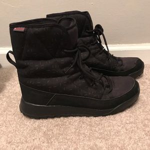 adidas insulated boots